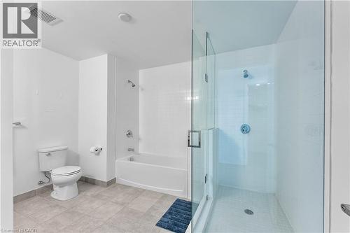 7711 Green Vista Gate Unit# 814, Niagara Falls, ON - Indoor Photo Showing Bathroom