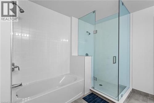 7711 Green Vista Gate Unit# 814, Niagara Falls, ON - Indoor Photo Showing Bathroom