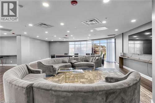 7711 Green Vista Gate Unit# 814, Niagara Falls, ON - Indoor