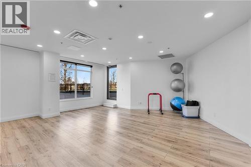 7711 Green Vista Gate Unit# 814, Niagara Falls, ON - Indoor