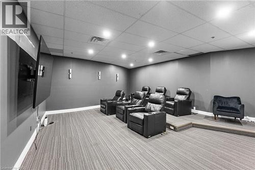 7711 Green Vista Gate Unit# 814, Niagara Falls, ON - Indoor