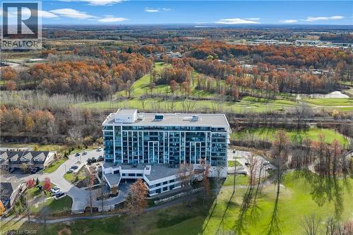 7711 Green Vista Gate Unit# 814, Niagara Falls, ON - Outdoor With View