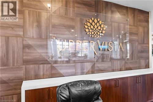 7711 Green Vista Gate Unit# 814, Niagara Falls, ON - Indoor Photo Showing Other Room