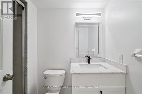 200 - 28 Pemberton Avenue, Toronto, ON - Indoor Photo Showing Bathroom