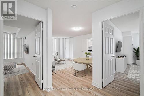 200 - 28 Pemberton Avenue, Toronto, ON - Indoor Photo Showing Other Room