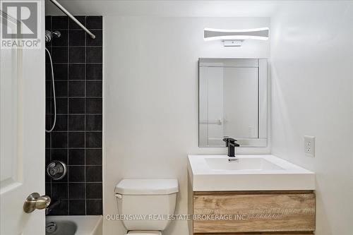 200 - 28 Pemberton Avenue, Toronto, ON - Indoor Photo Showing Bathroom