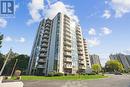 1007 - 5090 Pinedale Avenue, Burlington, ON  - Outdoor With Balcony With Facade 