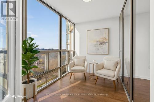 1007 - 5090 Pinedale Avenue, Burlington, ON - Indoor Photo Showing Other Room