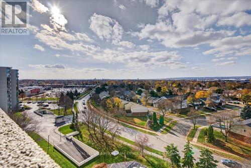 1007 - 5090 Pinedale Avenue, Burlington, ON - Outdoor With View
