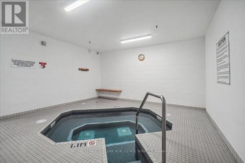 1007 - 5090 Pinedale Avenue, Burlington, ON - Indoor Photo Showing Other Room With In Ground Pool