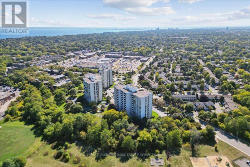 1007 - 5090 Pinedale Avenue, Burlington, ON - Outdoor With View