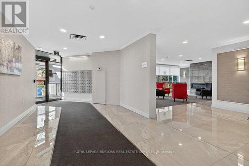 1007 - 5090 Pinedale Avenue, Burlington, ON - Indoor Photo Showing Other Room