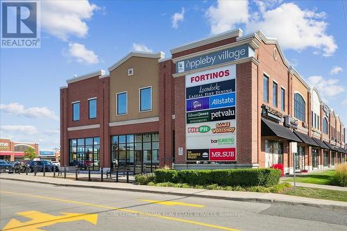 1007 - 5090 Pinedale Avenue, Burlington, ON - Outdoor