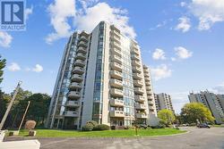 1007 - 5090 PINEDALE AVENUE  Burlington, ON L7L 3V8