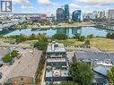 301 212 E Saskatchewan Crescent E, Saskatoon, SK  - Outdoor With Body Of Water With View 