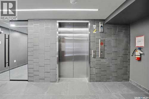 301 212 E Saskatchewan Crescent E, Saskatoon, SK - Indoor