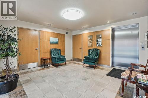 405 205 Mcintyre Street N, Regina, SK - Indoor Photo Showing Other Room