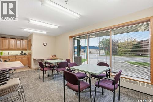 405 205 Mcintyre Street N, Regina, SK - Indoor