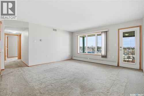 405 205 Mcintyre Street N, Regina, SK - Indoor Photo Showing Other Room