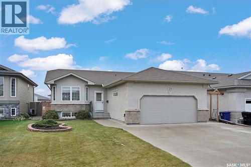 208 MacCormack ROAD  Martensville, SK S0K 0A2