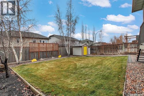 208 Maccormack Road, Martensville, SK - Outdoor