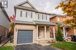 74 RIDGEMORE CRESCENT  Brampton, ON L7A 2L5