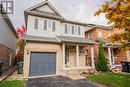 74 Ridgemore Crescent, Brampton, ON  - Outdoor With Facade 