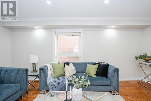 74 Ridgemore Crescent, Brampton, ON - Indoor