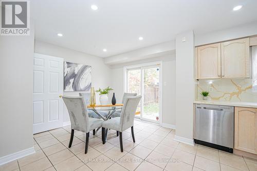 74 Ridgemore Crescent, Brampton, ON - Indoor