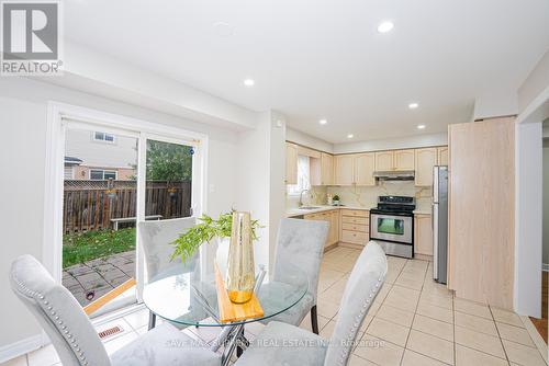 74 Ridgemore Crescent, Brampton, ON - Indoor