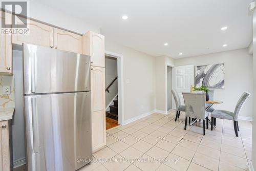 74 Ridgemore Crescent, Brampton, ON - Indoor