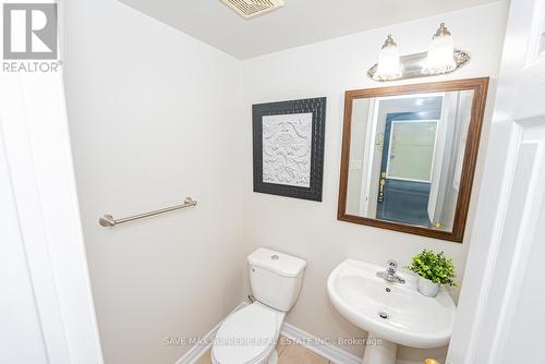 74 Ridgemore Crescent, Brampton, ON - Indoor Photo Showing Bathroom