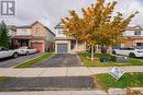 74 Ridgemore Crescent, Brampton, ON  - Outdoor With Facade 