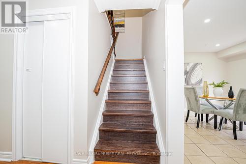 74 Ridgemore Crescent, Brampton, ON - Indoor Photo Showing Other Room