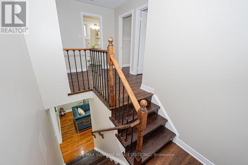74 Ridgemore Crescent, Brampton, ON - Indoor Photo Showing Other Room