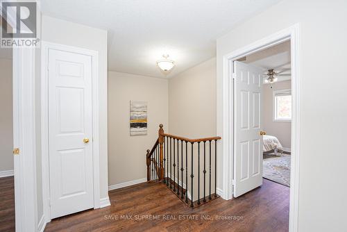 74 Ridgemore Crescent, Brampton, ON - Indoor Photo Showing Other Room