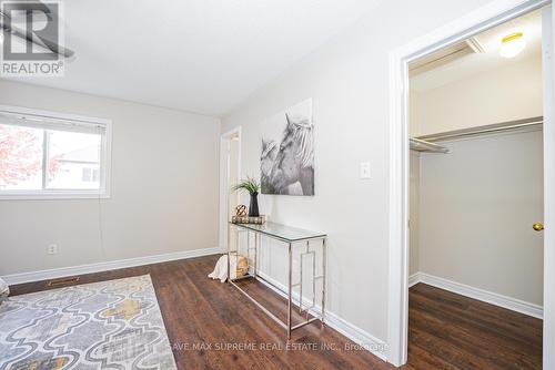 74 Ridgemore Crescent, Brampton, ON - Indoor