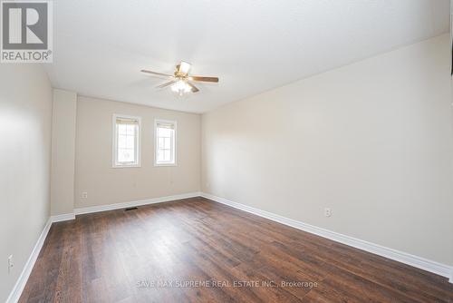 74 Ridgemore Crescent, Brampton, ON - Indoor Photo Showing Other Room
