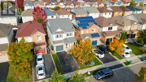 74 Ridgemore Crescent, Brampton, ON - Outdoor