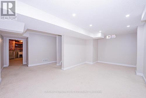 74 Ridgemore Crescent, Brampton, ON - Indoor Photo Showing Other Room