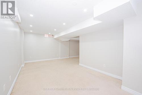 74 Ridgemore Crescent, Brampton, ON - Indoor Photo Showing Other Room