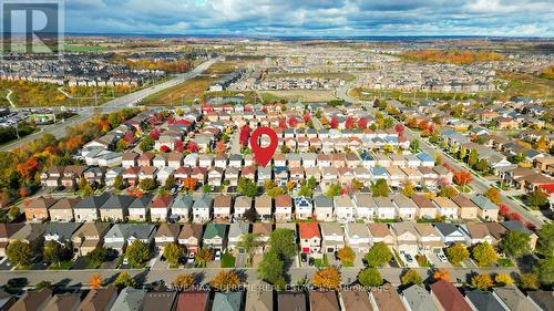 74 Ridgemore Crescent, Brampton, ON - Outdoor With View