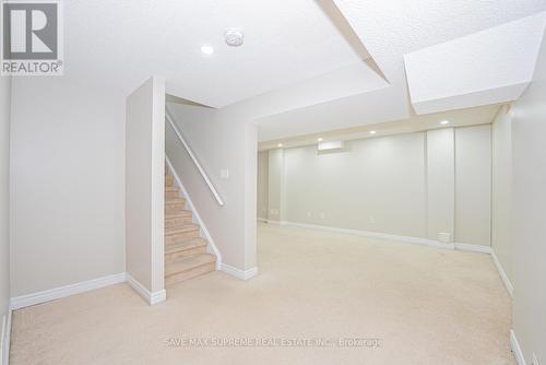 74 Ridgemore Crescent, Brampton, ON - Indoor Photo Showing Other Room