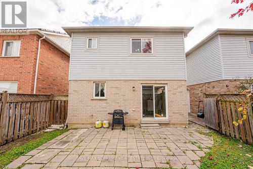 74 Ridgemore Crescent, Brampton, ON - Outdoor With Exterior