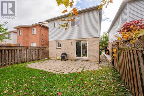 74 Ridgemore Crescent, Brampton, ON - Outdoor With Exterior