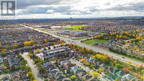 74 Ridgemore Crescent, Brampton, ON - Outdoor With View