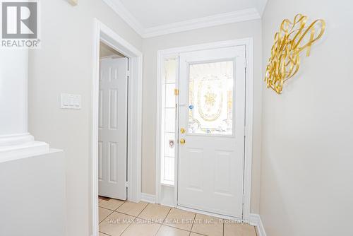 74 Ridgemore Crescent, Brampton, ON - Indoor Photo Showing Other Room