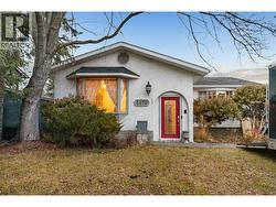 4470 BAUCH AVENUE  Prince George, BC V2M 5X4