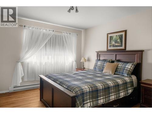 89 Mallard Street, Kitimat, BC - Indoor Photo Showing Bedroom