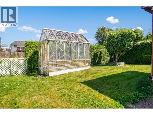 89 Mallard Street, Kitimat, BC - Outdoor